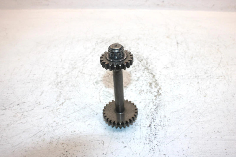 1993 Kawasaki Bayou 300 Oem Reverse Idler Shaft 13129-1705 AK24