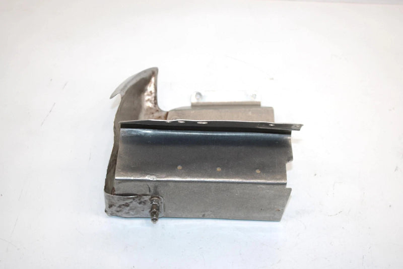 89 Yamaha Phazer Pz480n Oem Right Footwell 83V-21910-01-00 SY32