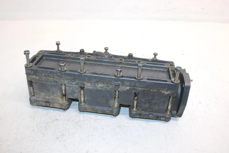 1997 Yamaha 1100 Triple Waveventure Oem Exhaust Manifold 63M-14711-00-94 JY24