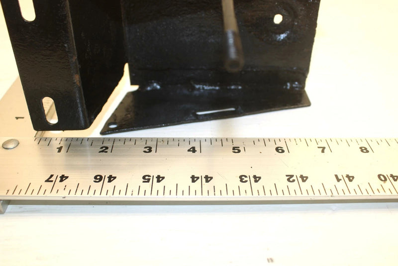 94 Arctic Cat Ext 580 Efi Oem Battery Box Tray 0745-043 SA82