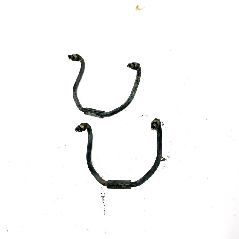 01-04 Honda Foreman Rubicon TRX500 OEM Brake Splitter Pair 45181-HC5-006 AH79