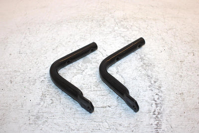 1996 Arctic Cat Zrt 600 Oem Front Bumper Support Pair 0716-219 SA6