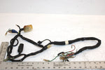 1986 Honda Trx 125 Oem Main Wire Harness 32100-VM6-305 AH41