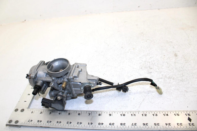 2006 Honda Trx 400 Faa Fourtrax Rancher At Oem Carburetor 16100-HN7-023 AH55