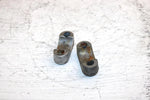 2001 Ski-doo Mxz 600 Oem Handlebar Mount Set 277000142 709400919 SS4