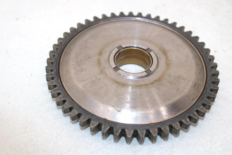 2015 Yamaha Viking Vi Oem 49T Starter Clutch Gear 1HP-15515-00-00 XY0.2