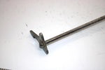 83 Honda Atc200a Oem Seat Latch Lever 77105-958-010 AHS