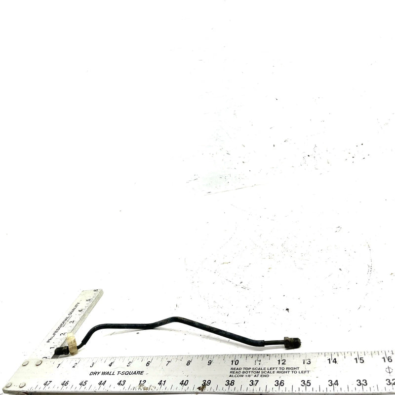 00-03 Honda Rancher 350 OEM Front Brake Pipe 45128-HN5-670 AH72