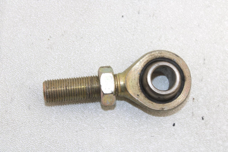 05 Polaris Switchback 800 Oem Lower LH Thread Radius Rod End 7061087 SP185
