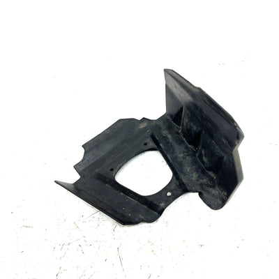 2008 Kawasaki Teryx 750 KRF750A 4x4 OEM Left Rear Axle Guard 55020-0310 XK0