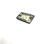 93-99 Kawasaki Bayou 400 KLF400B 4x4 OEM Master Cylinder Cap 43026-1074 AK32