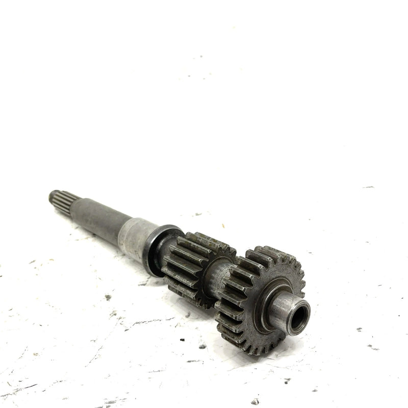 2002 Arctic Cat 375 4x4 Automatic OEM Main Transmission Shaft 3402-665 AA34