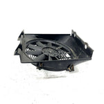 2003 Bombardier Traxter 500 4x4 OEM Radiator Fan And Shroud Automatic AB15