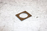 1998 Ski-doo Mach 1 700 Oem Spindle Wear Plate 506081200 Q3915