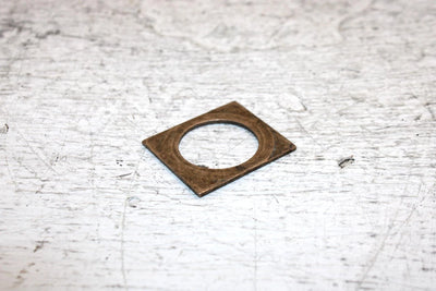 1998 Ski-doo Mach 1 700 Oem Spindle Wear Plate 506081200 Q3915