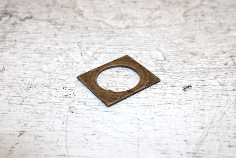 1998 Ski-doo Mach 1 700 Oem Spindle Wear Plate 506081200 Q3915