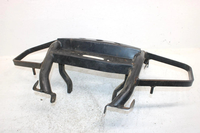 2006 John Deere  Buck 650 Oem Front Bumper 705001202 AJ0