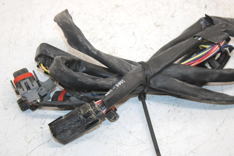05 Arctic Cat Firecat 700 Oem Hood Wire Harness 1686-115 SAS10
