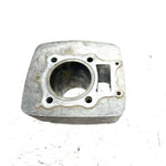 00-06 Honda Rancher 350 OEM 78.5mm Bore Cylinder 12100-HN5-670 AH80