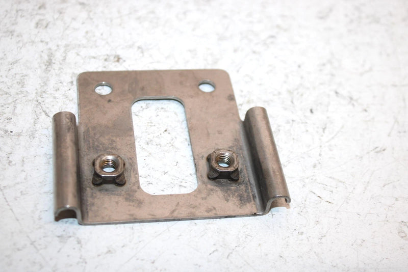 1987 Kawasaki 650 Sx Oem Fuel Pump Bracket 11045-3734 JK7