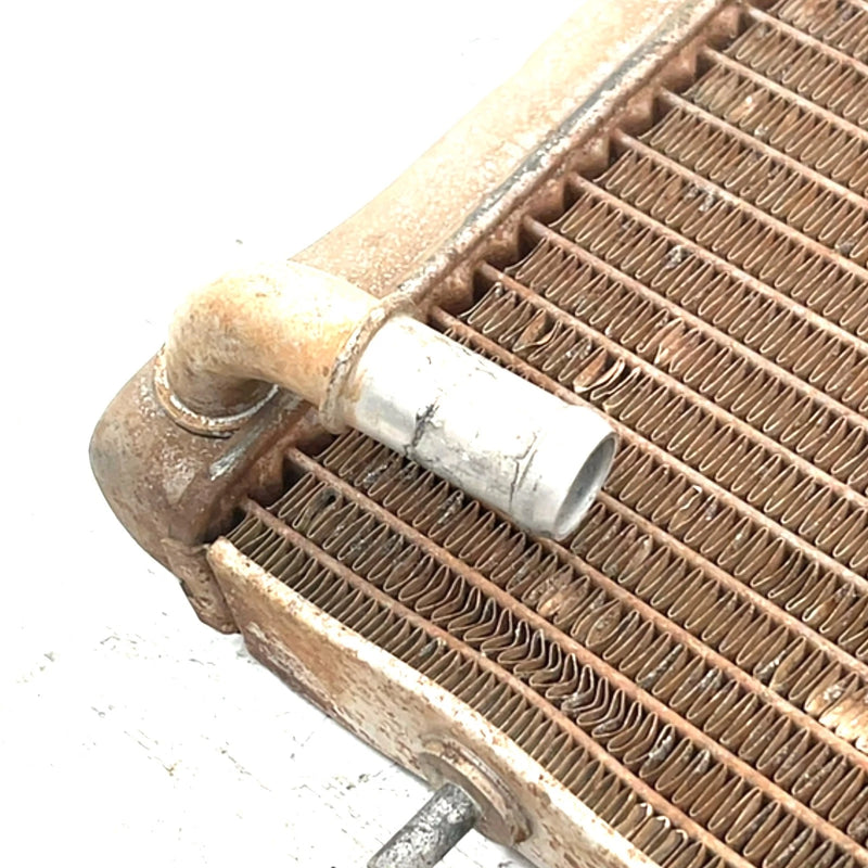 00-04 Polaris Sportsman 500 OEM Radiator (Dented) 1240533 AP220