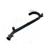 08-10 Polaris RZR 800 EFI OEM Exhaust Mid Pipe 1261672-489 XP8.1