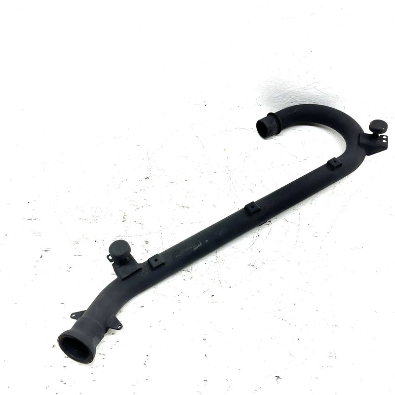 08-10 Polaris RZR 800 EFI OEM Exhaust Mid Pipe 1261672-489 XP8.1
