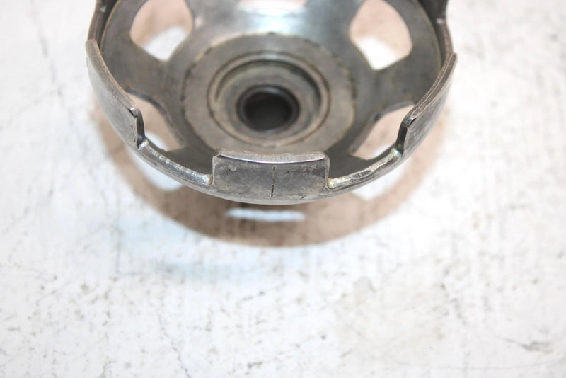 2004 Honda Fourtrax Rincon Oem Starter Recoil Cup 28430-HN8-000 AH2