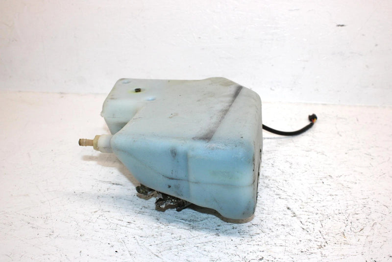 1995 Arctic Cat Zr 580 Oem Oil Tank Set 0609-503 0670-341 SA44