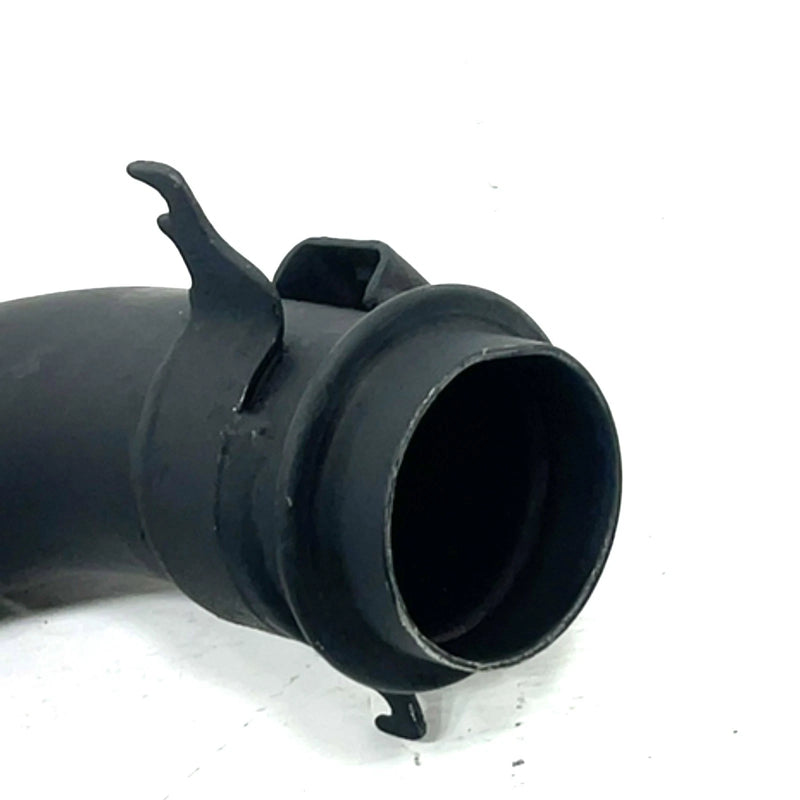 2009 Polaris Ranger HD 700 4x4 EFI OEM Front Exhaust Header 1262037-489 XP12