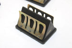 Ski-doo Oem Reed Valve Set of 3 420924519 Q4808