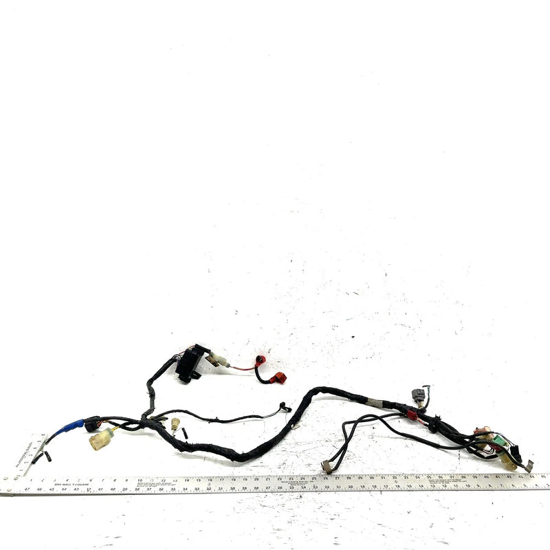00-03 Honda Rancher 350 OEM Main Wire Harness 32100-HN4-670 AH80
