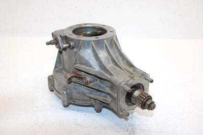 1993 Kawasaki Bayou 300 Oem Rear Diff Gearcase 14055-1082 AK24