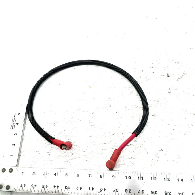 2005 Polaris Trail Blazer 250 OEM Starter Motor Cable 4010129 AP221