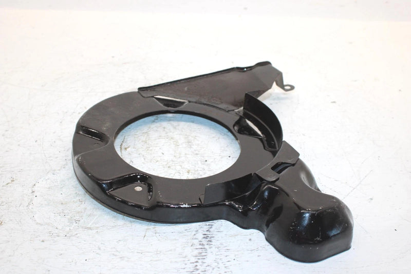 1998 Yamaha  Grizzly Oem Side Cover 4WV-15333-00-00 AY49