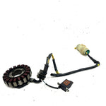 00-06 Honda Rancher 350 OEM Stator 31120-HN5-672 AH72