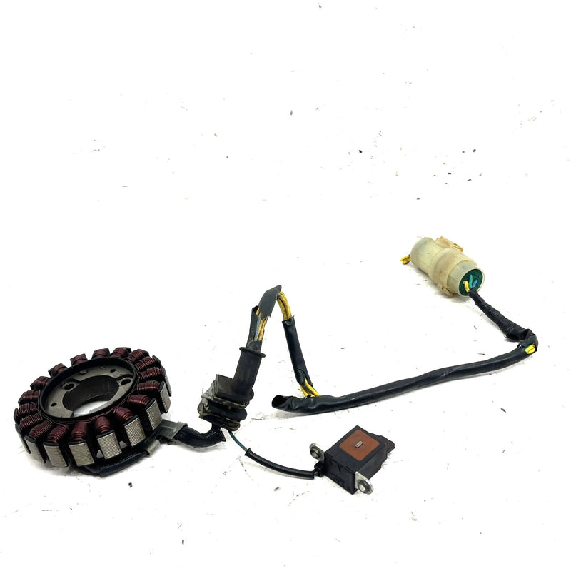 00-06 Honda Rancher 350 OEM Stator 31120-HN5-672 AH72