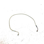 10-12 Polaris Sportsman 550 OEM Block To Foot Brake Line 1911384 AP238.1