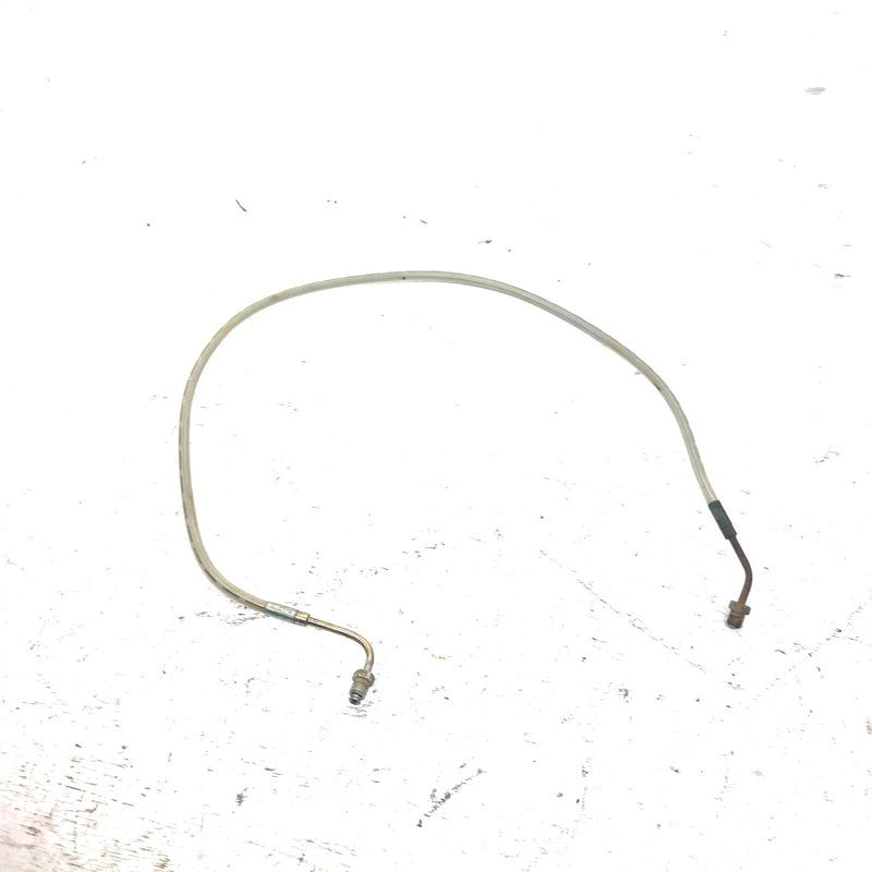 10-12 Polaris Sportsman 550 OEM Block To Foot Brake Line 1911384 AP238.1