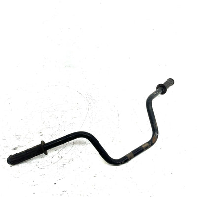 null Kawasaki Bayou 220 OEM Handlebars 46003-1291 AK33