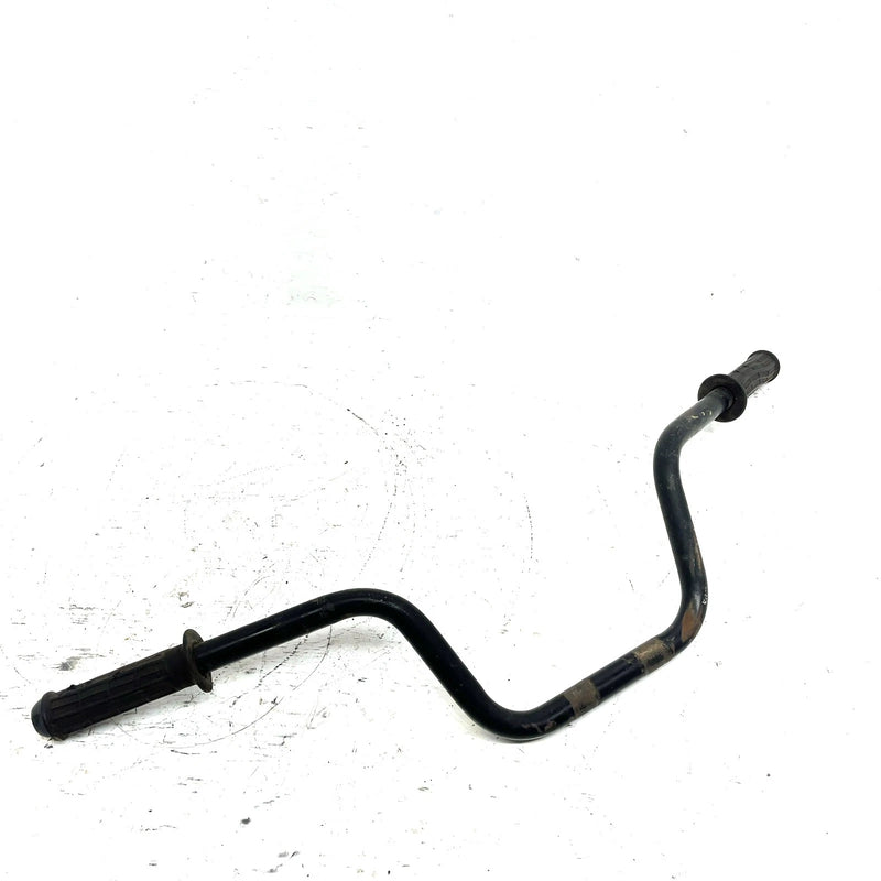 null Kawasaki Bayou 220 OEM Handlebars 46003-1291 AK33