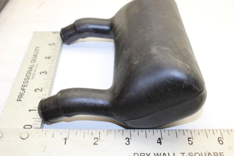 Yamaha Oem Air Chamber 8CR-13581-00-00 Q1629