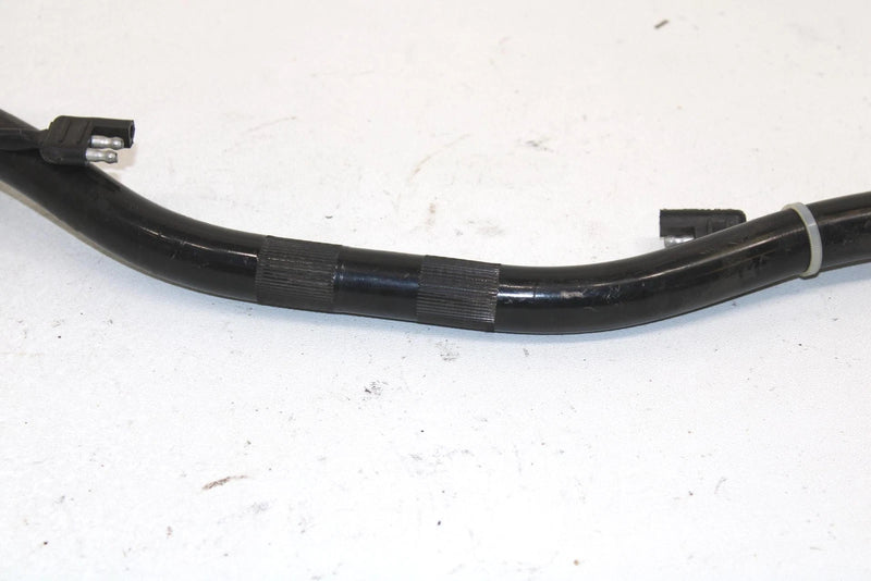 10 Polaris Trail Touring Oem Handlebar 5243355-067 B219