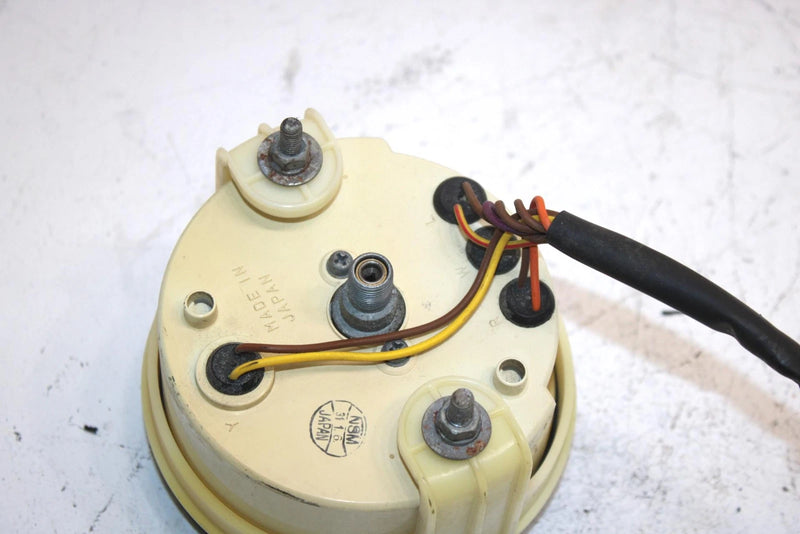 97 Polaris Xlt Sp Oem Speedometer Under 2k Miles 3280254 SP58
