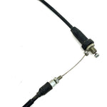 07-14 Honda Rancher 420 TRX420FE ES OEM Throttle Cable 17910-HP5-600 AH76