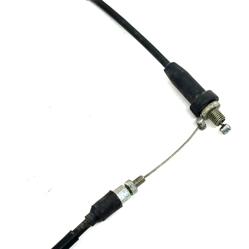 07-14 Honda Rancher 420 TRX420FE ES OEM Throttle Cable 17910-HP5-600 AH76