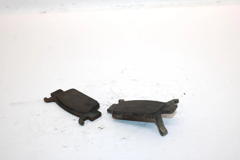 2009 Honda Trx 500 Fpea Foreman P/s Es Oem Front Brake Pads 06452-HP0-A02 AH17