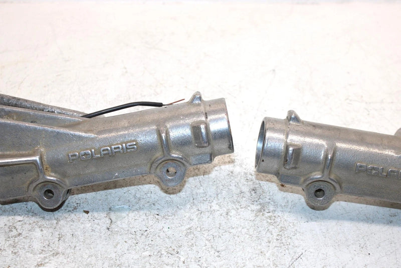1991 Polaris Trail Boss Oem Front Hubstrut Set 1843034 1843033 AP92