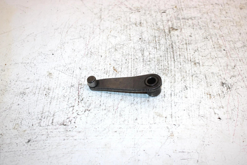 00 Kawasaki Bayou 300 4x4 Oem Shift Shaft Arm 13161-1236 AK20