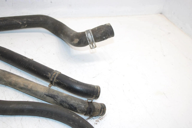 2019 Can-am Outlander 570 Oem Coolant Hose Set 709200310 709200792 AB9